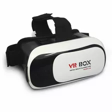 Lentes Realidad Virtual 3 D Vr Box