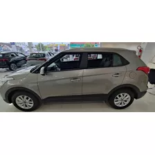 Hyundai Creta 1.6 Action Flex Aut. 24/25