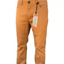 Calça Masculina Super Skinny Cavalera.