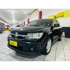 Dodge Journey 2.7 Rt V6 (com Opção De Financiamento)