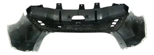 Parachoque Traseiro Byd Dolphin Mini 2024 A 2025 Original 3