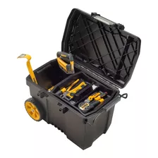 Carro Porta Herramientas 40kg Dewalt Dwst33090