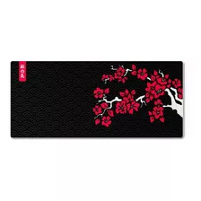 Mousepad Xxl (90x40cm) Paisaje Cod:010 - Sakura Tree