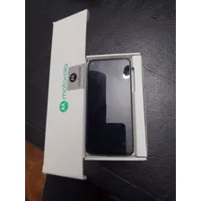 Celular Motorola G8 Blanco Liberado En Excelente Estado 