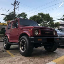 Chevrolet Samurai 1997 1.3