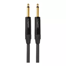 Cable Guitarra Y Bajo Vht Profesional Av-uci-18 5.5mts Plug