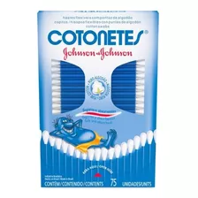 Copitos Johnsons Paquete X 75