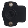 Sensor Abs Trasero Para Jeep Cherokee Liberty Jeep Liberty