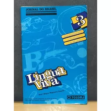 Livro Língua Viva 3 - Concordância Nominal E Plural