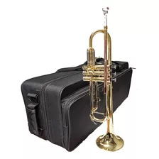 Trumpet Herche Superior Bb Trompet M1 | Instrumentos Profesi