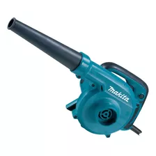 Soprador/aspirador De Folhas 600w 220v Makita Ub1103