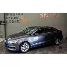 Audi A3 Select 35tfsi 2020