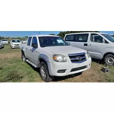 3 Mazda Bt 50 4x4 Marioariasremate 3 De Mayo Base U$s 2.500