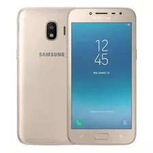 Samsung Galaxy J2 Gold. No Funcional. Roto. Dañado.