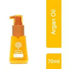 Obopekal® Silicona Argan Oil Protección Cabello Brillo 70ml