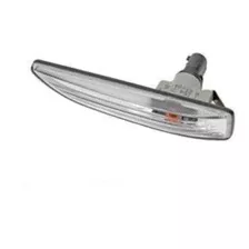 Bmw E65 E66 Side Light Clear Lens Front Fender