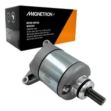 Motor Partida Arranque Fan 150 Bros 150 Titan 150 Magnetron