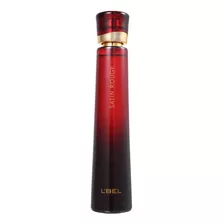 Satin Rouge L'bel Deo Parfum - Perfume Para Mujer, 50 Ml, Blz