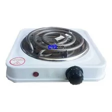 Cocina Electrica Portatil 1 Hornilla 110v