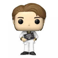 Funko Pop Jin (kim Seokjin) 280 Butter Bts 