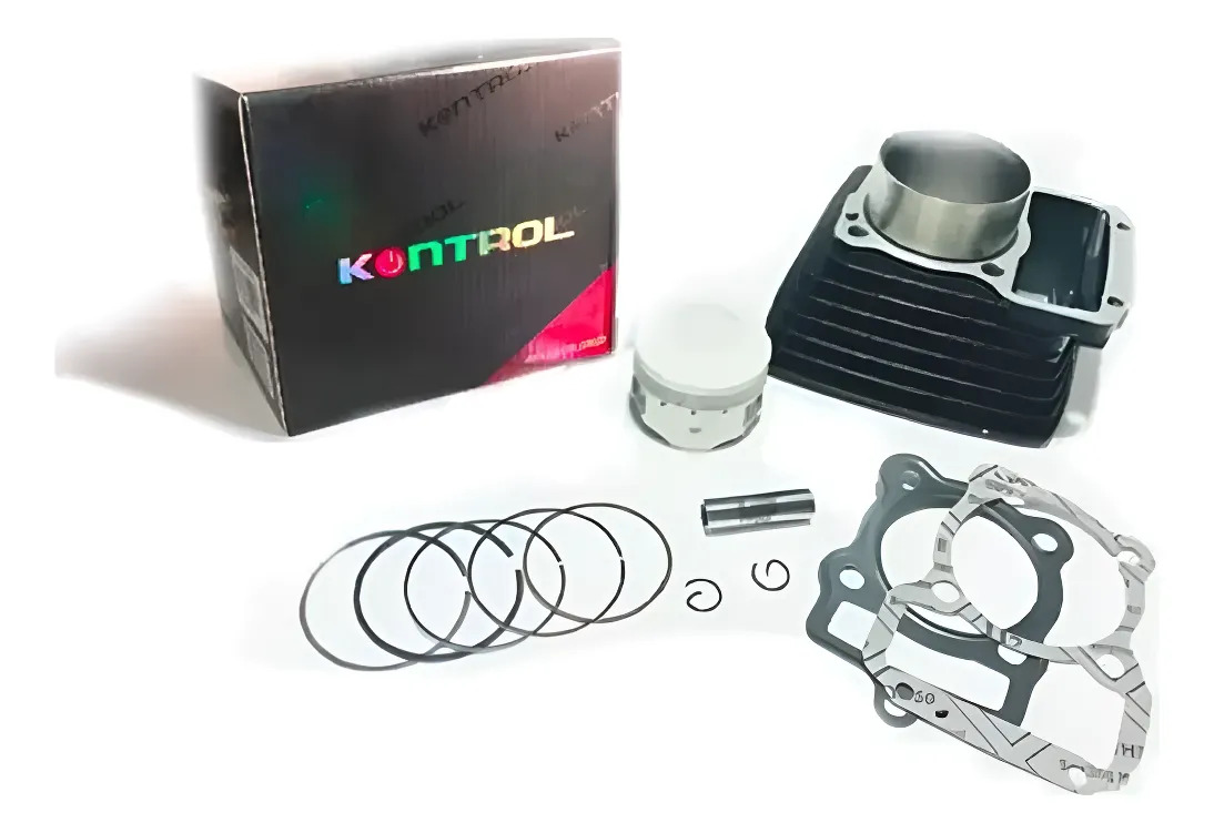 Repuestos Motor