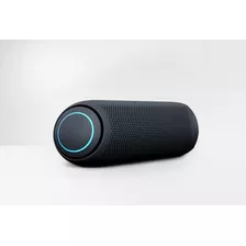 Bocina LG Xboom Go Pl5 Portátil Con Bluetooth 110v/220v