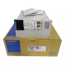 Mitsubishi Mr-j2s-200a Servo Drive Mrj2s200a Novo 