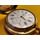Reloj Bolsillo Humbert Ramuz Oro 18k Circa 1890 Rareza