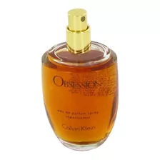 Calvin Klein Obsession Edp 100 ml Para Mujer 