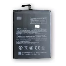 Batt.ria Bm50 Xiomi Mi Max 2 