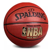 Balón De Basket Baloncesto Pelota Nba Spalding Basketball 