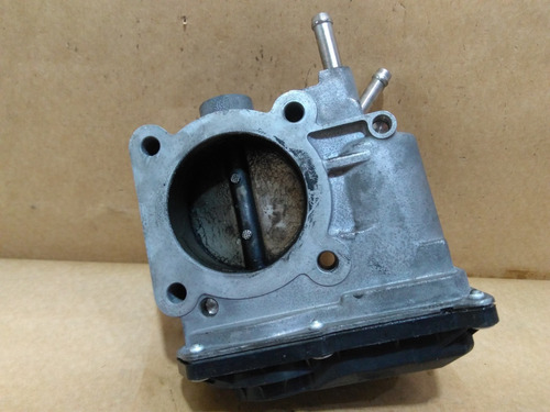Corpo Borboleta Tbi Toyota Corolla 1.8 16v 2009 2010 A 2014 7