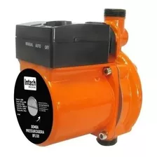 Bomba Pressurizadora Bfl300 110v Intech F