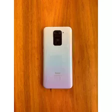 Celular Xiaomi Redmi Note 9