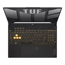 Laptop Asus Tuf I9 13900h 15.6' 32gb 1tbssd V8gb Iluminado 