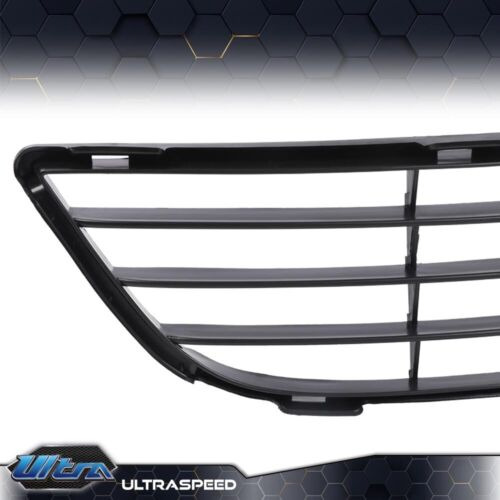 Fit For 07-08 Toyota Yaris Sedan Front Bumper Cover Gril Oab Foto 6
