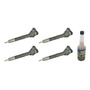 Juntas De Inyectores Fuel Injection Vocho Originales (1 Kit)