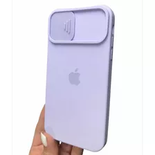 Funda Cubre Cámara Completa Para iPhone 12, 13, Y 7/8 Plus