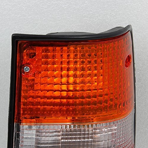 Luces Traseras - Akkon - Para Toyota Pickup Truck 2wd - 4wd  Foto 3