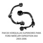 Horquilla Superior Derecha Para Ford Expedition 4x4 97-02