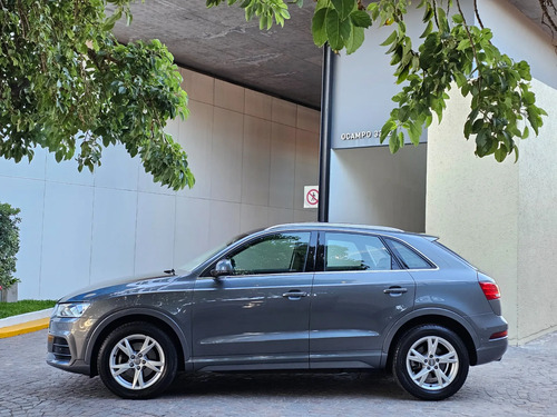 Audi Q3 2.0 Tfsi Stronic Quattro 220cv - 4