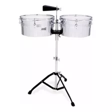 Toca T315 Timbaleta 14 15 Elite Series Con Soporte