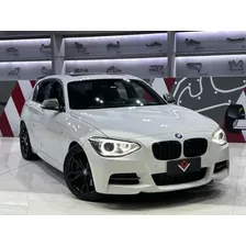 Bmw M 135i 3.0 24v Turbo Gasolina 4p Automático