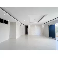 Jacobo Majluta, Apartamento En Residencial Nuevo Y Seguro!!!