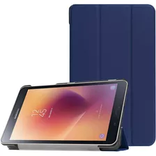 Funda De Tablet Para Galaxy Tab A 8.0 2017 T380 T385
