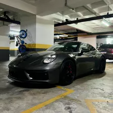 Porsche 911 Carrera Gts 