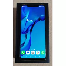 Celular Huawei Mate 20 Pro 128gb Rom 6gb Ram - Inmaculado!