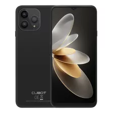 Smartphones Cubot P80 Octa-core De 8 Gb+256 Gb, 6.583 Pulgad