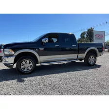 Dodge Ram 2500 Ram Laramie 6.7 4x4 2011