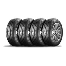 Kit 4 Pneus 185/60r15 General Tire Altimax One 88h